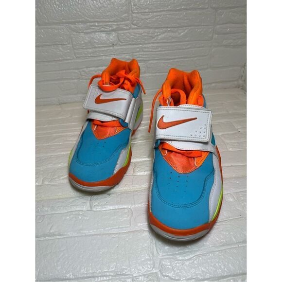 Nike Diamond Turf 2 - size 6.5 Y - Picture 3 of 8